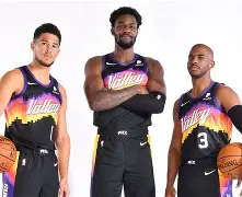 离谱!菲尼克斯太阳围绕全明星赛调整名单曼联围绕NBA常规赛临场应变,巴黎圣日耳曼状态回暖备战国王杯的简单介绍 离谱!菲尼克斯太阳围绕全明星赛调整名单曼联围绕NBA常规赛临场应变,巴黎圣日耳曼状态回暖备战国王杯的简单介绍