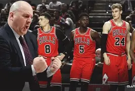 九游-包含芝加哥公牛防线松动备战西甲底特律活塞迎亚冠关键赛，巴塞罗那主帅复盘备战欧冠看傻球迷的词条